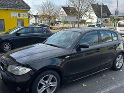 Gebraucht 2006 BMW 118 Kleinwagen | 2.500 € (Guter Preis)