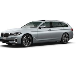 Gebraucht 2025 BMW 530 Efficient Dynamics Kombi | 29.885 €