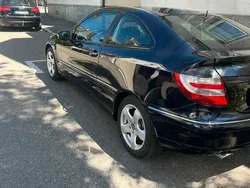 Violet Gebraucht 2007 Mercedes C220 Sport Edition Coupé | 2.700 € (Guter Preis)