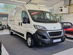 Blanc banquise Gebraucht 2019 Peugeot Boxer Premium Van | 13.800 € (Guter Preis)
