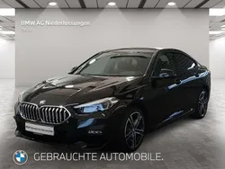 Schwarz Gebraucht 2021 BMW 220 M Sport Coupé | 29.900 € (Etwas zu teuer)