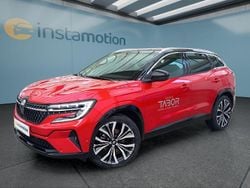 Rot Gebraucht 2022 Renault Austral SUV | 29.799 € (Guter Preis)