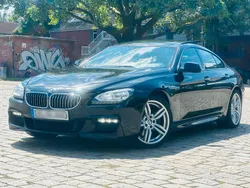 Gebraucht 2013 BMW 640 Grand Coupé M Sport Limousine | 18.499 €