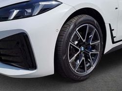 Weiß Neu 2025 BMW i4 Performance Limousine | 57.380 € (Guter Preis)