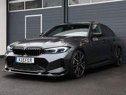 Grau Gebraucht 2019 BMW 330 Performance Limousine | 33.950 € (Superpreis)