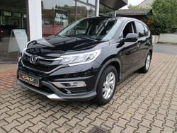Gebraucht 2016 Honda CR-V Elegance SUV | 18.490 € (Fairer Preis)