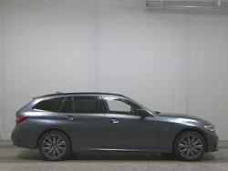 BMW 320e