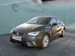 Andere farbe Gebraucht 2024 Seat Ibiza FR Kleinwagen | 19.740 € (Guter Preis)
