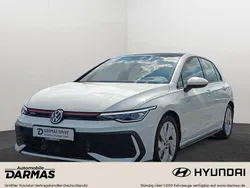 Weiß Gebraucht 2025 VW Golf VIII GTI Limousine | 37.990 € (Guter Preis)