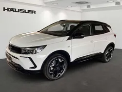 Jade weiß (sl) Neu 2024 Opel Grandland X Ultimate SUV | 29.990 € (Fairer Preis)