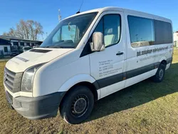 Weiß Gebraucht 2015 VW Crafter Van | 8.000 € (Superpreis)