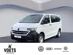 Weiß Neu 2025 VW T6.1 Van | 55.290 € (Fairer Preis)