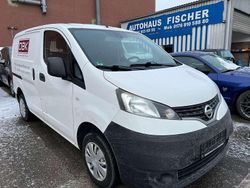 Weiß Gebraucht 2014 Nissan Evalia Comfort Van / Kleinbus | 4.999 € (Superpreis)