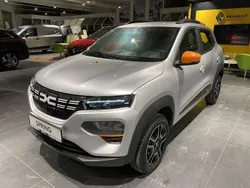 Othercolor Gebraucht 2022 Dacia Spring Essentiel Kleinwagen | 15.800 € (Teuer)