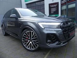 Grau Gebraucht 2025 Audi Q7 Comfort SUV | 88.700 € (Superpreis)