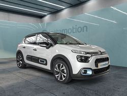 Beige Gebraucht 2023 Citroën C3 PureTech Kleinwagen | 18.980 € (Etwas zu teuer)