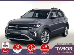 Grau Neu 2025 VW T-Cross SUV | 26.788 € (Fairer Preis)