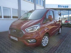 Gebraucht 2020 Ford Ka Kleinwagen | 34.900 €