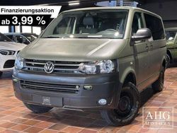 Grau Gebraucht 2015 VW T5 Van | 46.950 €