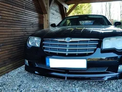 Chrysler Crossfire
