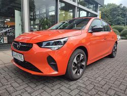 Lackierung orange fizz/typ aussenverkleidung metalliclackierung Gebraucht 2023 Opel Corsa Elegance Limousine | 14.950 € (Guter Preis)