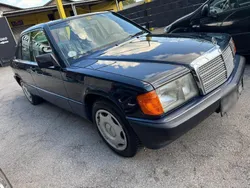 Blau Gebraucht 1992 Mercedes 190 Limousine | 2.500 €