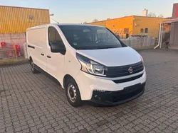Weiß Gebraucht 2017 Fiat Talento Van | 12.699 € (Superpreis)