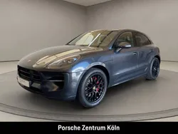 Vulkangraumetallic Gebraucht 2021 Porsche Macan GTS SUV | 71.500 € (Guter Preis)