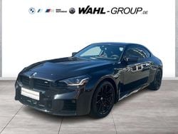 Schwarz Gebraucht 2024 BMW M2 Shadowline Coupé | 64.790 € (Fairer Preis)