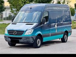 Gebraucht 2009 Mercedes Sprinter Van | 7.000 €