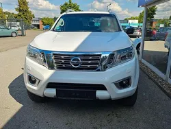 Weiß Gebraucht 2018 Nissan Navara Tekna Abholung | 20.590 € (Guter Preis)