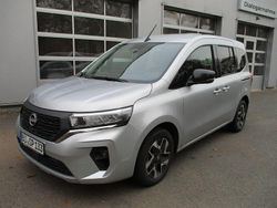 Silber Gebraucht 2022 Nissan Townstar Tekna Van | 22.990 € (Fairer Preis)
