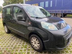 Grau Gebraucht 2009 Citroën Nemo Van | 1.550 € (Superpreis)