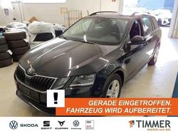 Schwarzmagic perleffekt Gebraucht 2020 Skoda Octavia Ambition Kombi | 19.190 € (Guter Preis)