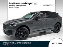 Carpathian grey metallic Gebraucht 2025 Jaguar F-Pace R-Dynamic SUV | 57.880 € (Teuer)