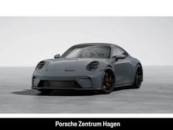 Grau Neu 2025 Porsche 992 | 243.908 € (Fairer Preis)