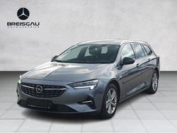 Grau Gebraucht 2021 Opel Insignia Elegance Limousine | 14.990 € (Guter Preis)