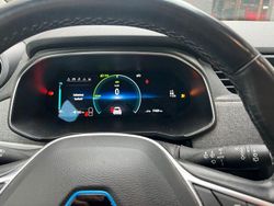 Weiß Gebraucht 2020 Renault Zoe Intens Kleinwagen | 8.500 € (Superpreis)