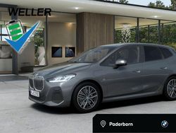 Grau Gebraucht 2024 BMW 225 Active Tourer M Sport Van / Kleinbus | 37.990 € (Etwas zu teuer)