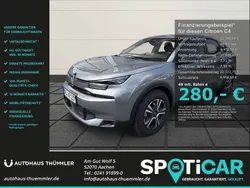 Grau Gebraucht 2025 Citroën C4 Limousine | 22.390 € (Fairer Preis)