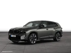 Dravitgrau metallic Gebraucht 2024 BMW XM Comfort Edition SUV | 138.904 € (Guter Preis)