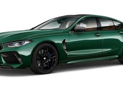 Grün Gebraucht 2025 BMW M8 Competition Edition Coupé | 122.865 € (Teuer)