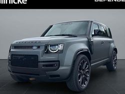 Grün Neu 2025 Land Rover Defender SUV | 194.990 €