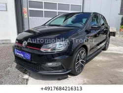 Schwarz Gebraucht 2016 VW Polo GTI Kleinwagen | 13.690 € (Fairer Preis)