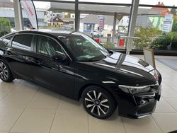 Schwarz Neu 2025 Honda Civic Elegance Limousine | 31.900 € (Superpreis)