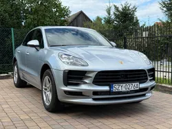 Silber Gebraucht 2021 Porsche Macan SUV | 49.999 € (Superpreis)