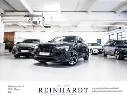 Audi e-tron Sportback