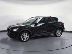 Schwarz Gebraucht 2023 Audi Q2 Advanced SUV | 24.660 € (Superpreis)