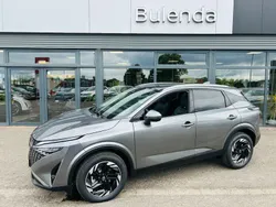 [kad] dark grey (m) Neu 2025 Nissan Qashqai N-Connecta SUV | 36.970 € (Teuer)