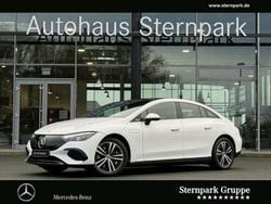 Weiss Gebraucht 2025 Mercedes 300 Limousine | 47.900 € (Guter Preis)